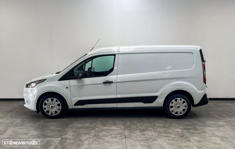 Ford Transit Connect 1.5 TDCi 230 L2 Trend - 4