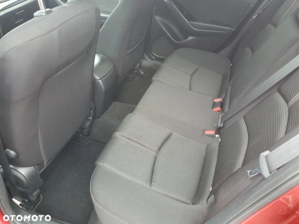 Mazda 3 2.0 Skyenergy EU6 - 11