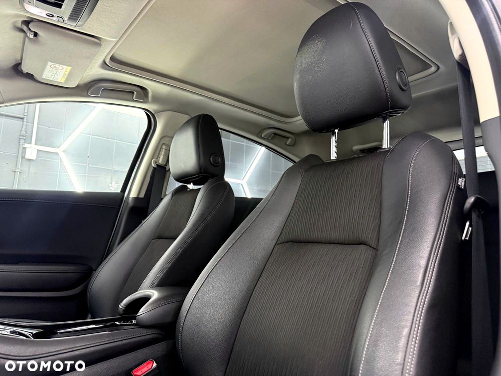 Honda HR-V 1.5 Executive (ADAS) CVT - 24