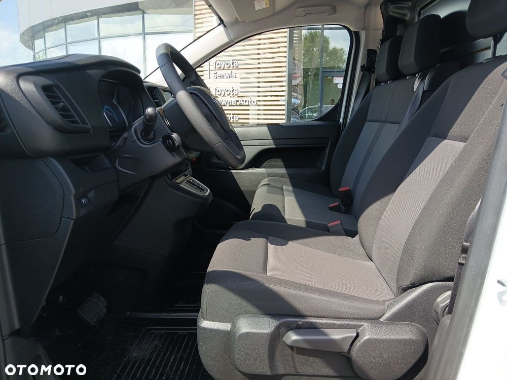 Toyota PROACE - 21