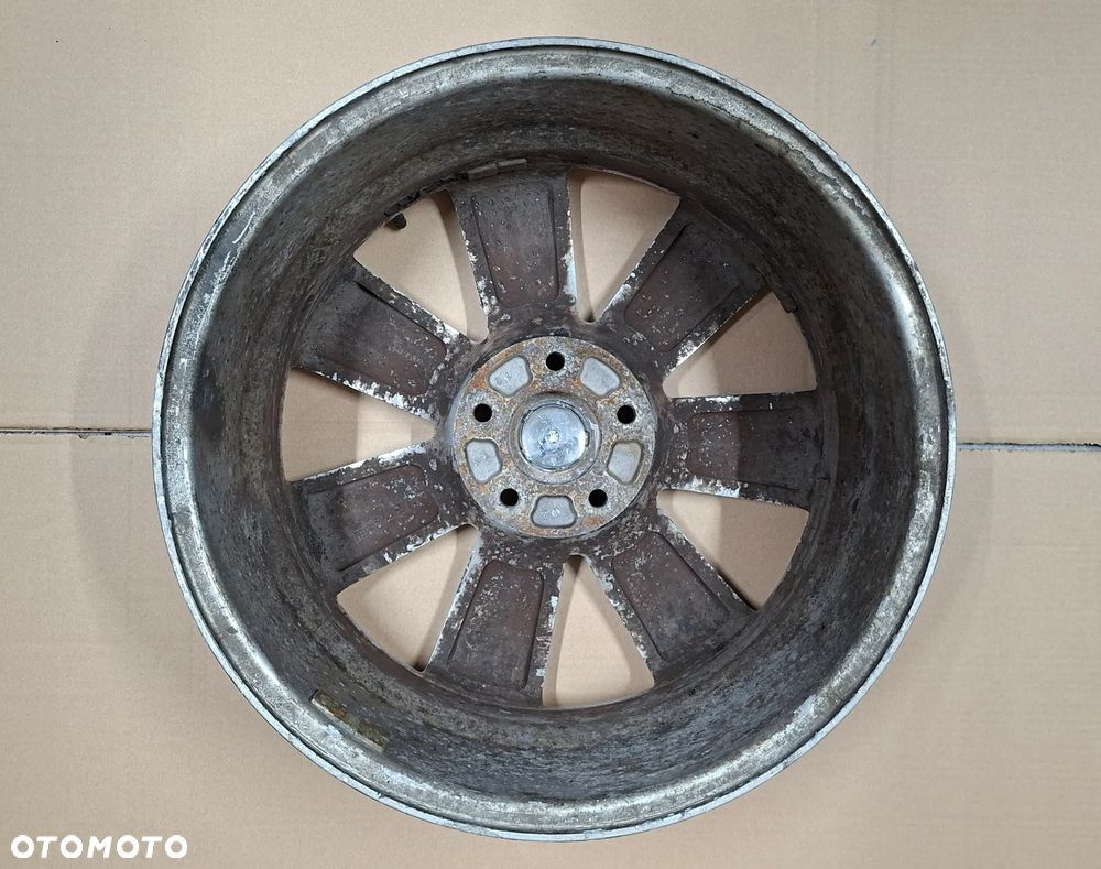 Felga Aluminiowa 18 Chevrolet Captiva 5x115 ET 45 - 8