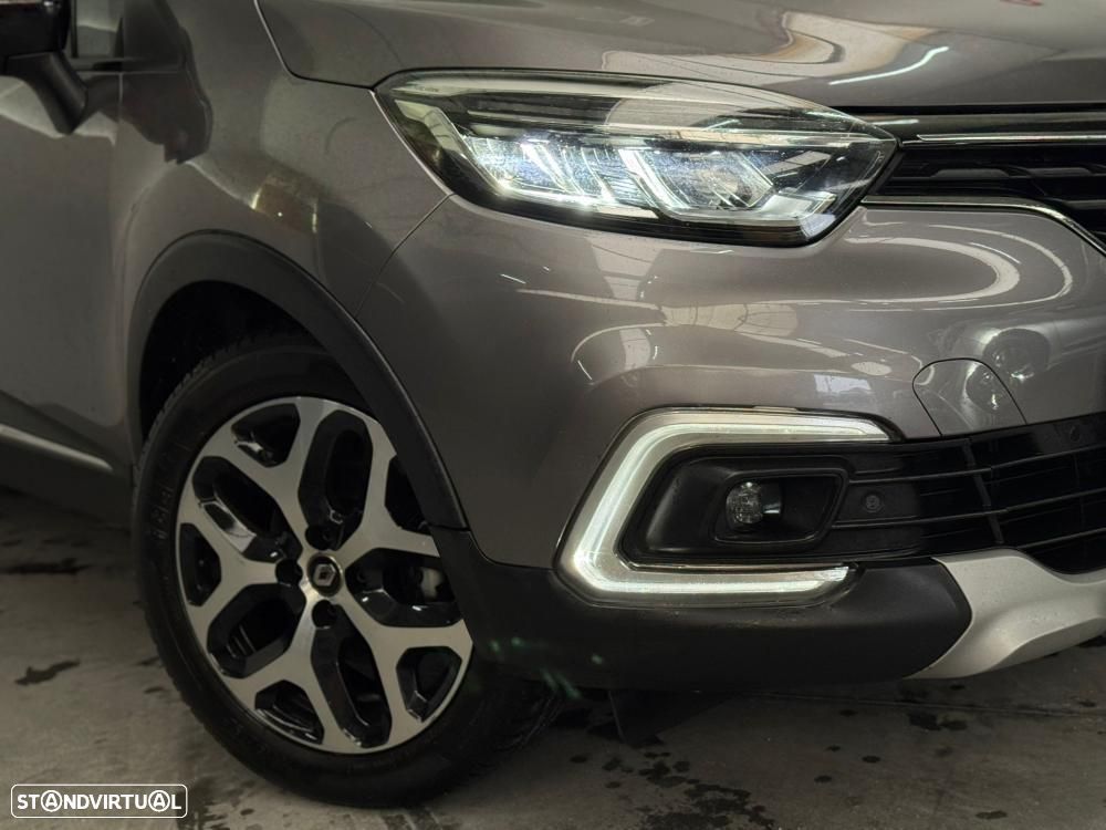 Renault Captur (ENERGY) TCe 150 EDC Version S - 6