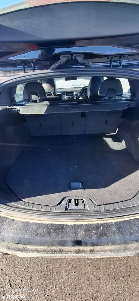 Dezmembrez Volvo V60 D2 - 19