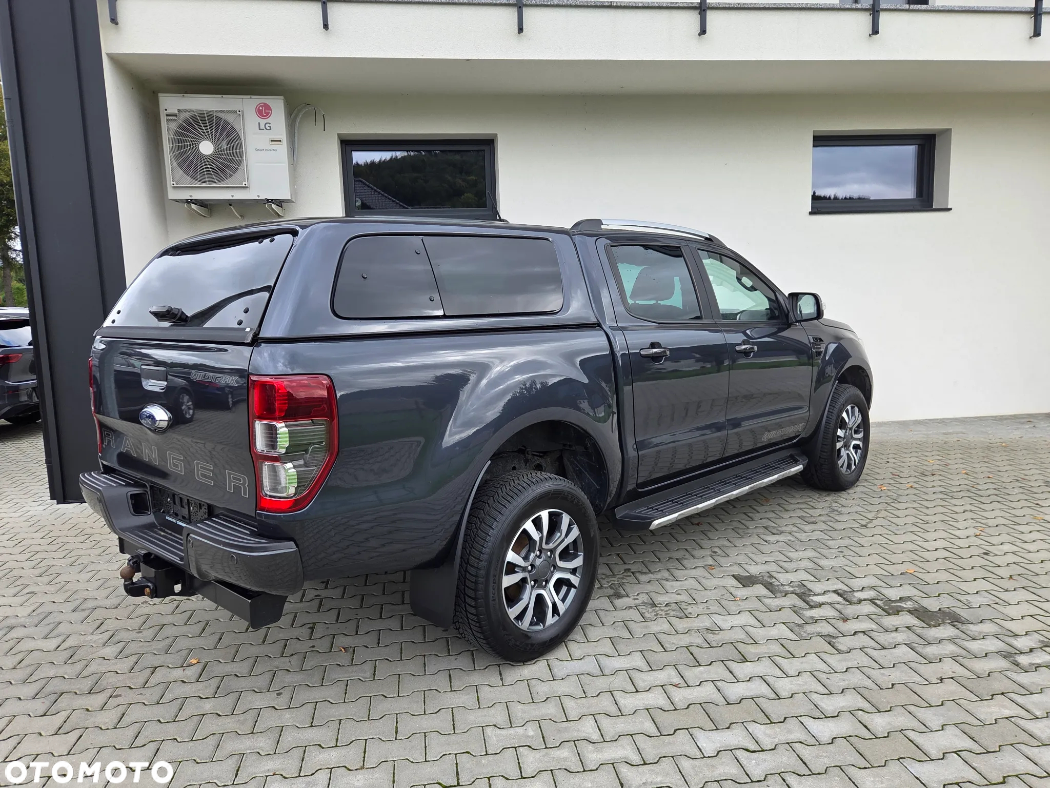 Ford Ranger - 12