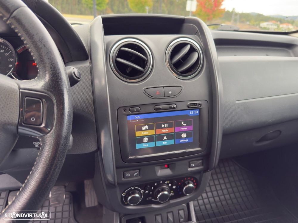 Dacia Duster 1.2 TCe Prestige - 14