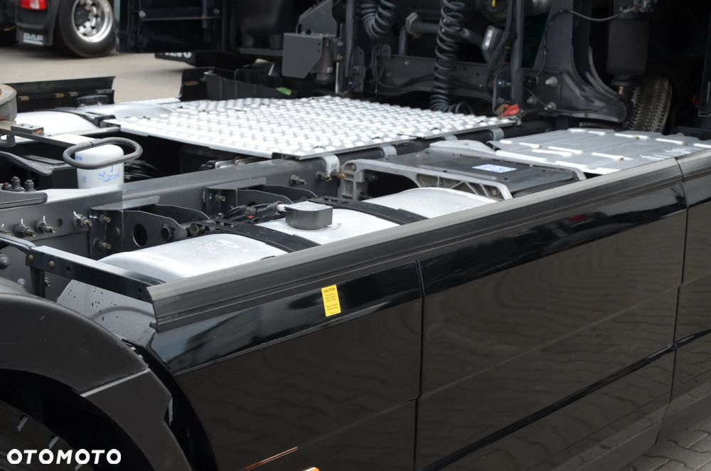 Volvo FH 500 XL / 2022r / NEW I-SAVE / KAMERA / LED / KLIMA P. / DE / 9426 - 16