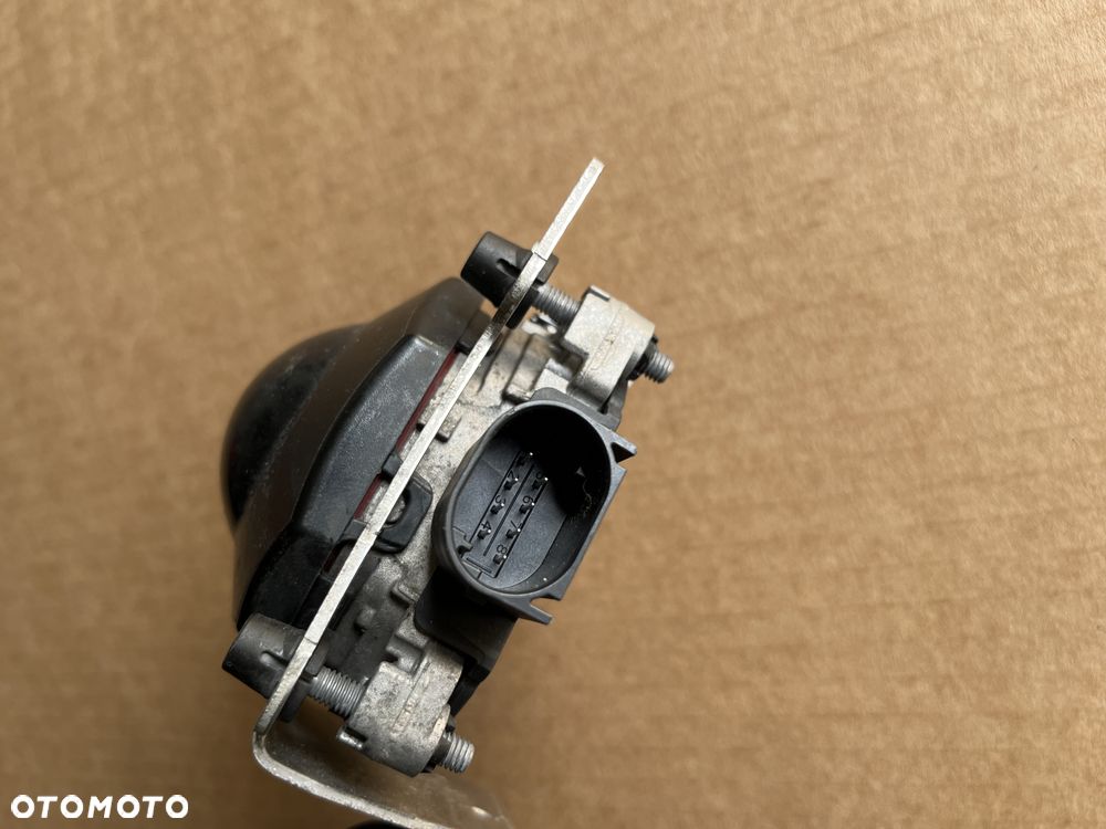 RADARSENSOR AUDI A4 B9 8W0 RADAR ACC DISTRONIC AUDI A5 8W0907561K PRAWY - 5