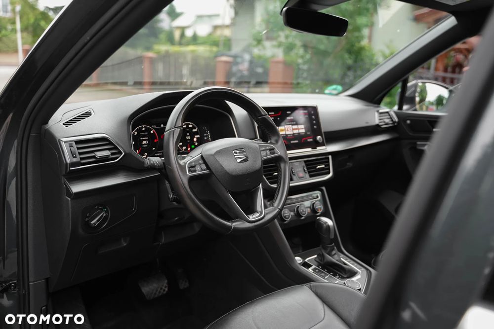 Seat Tarraco 2.0 TDI 4Drive DSG SCR Xcellence - 16