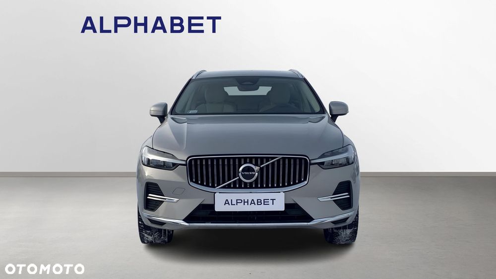 Volvo XC 60 D4 AWD Inscription - 8