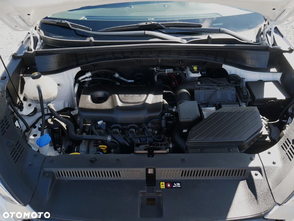 Hyundai Tucson 1.6 GDi 2WD Trend - 37