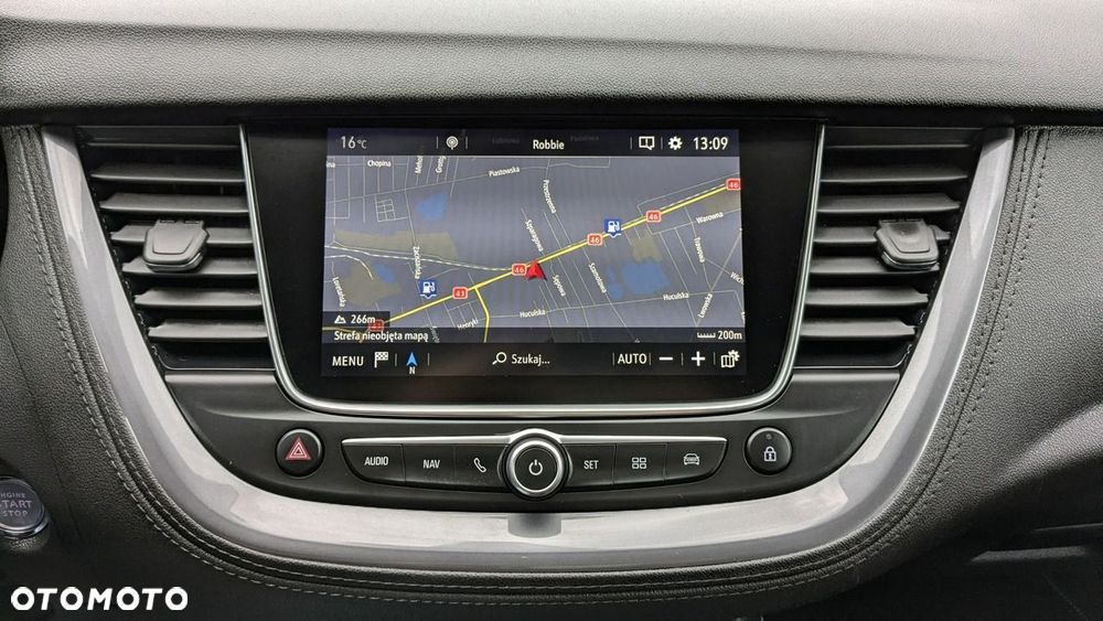 Opel Grandland X - 26