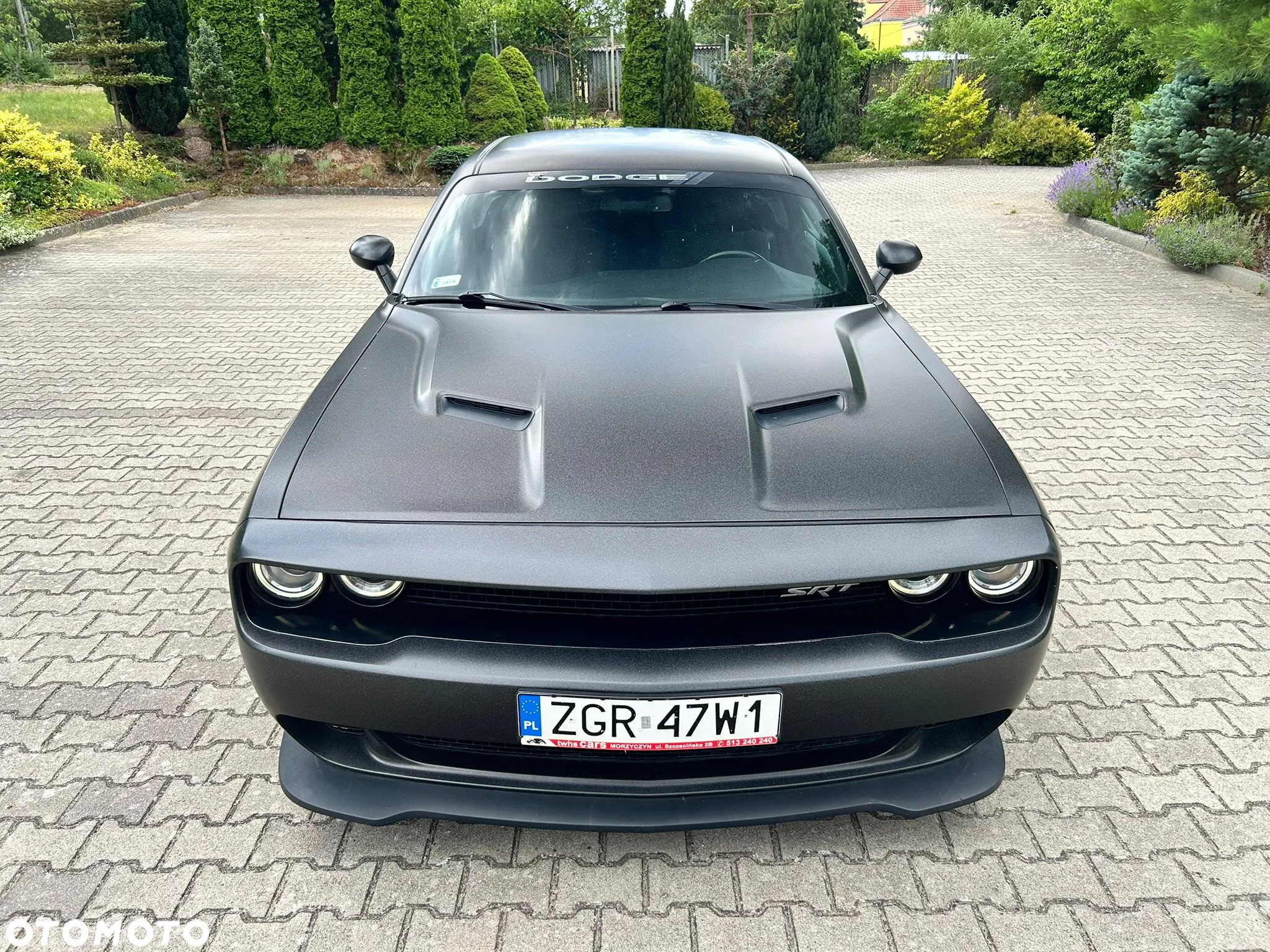 Dodge Challenger - 3