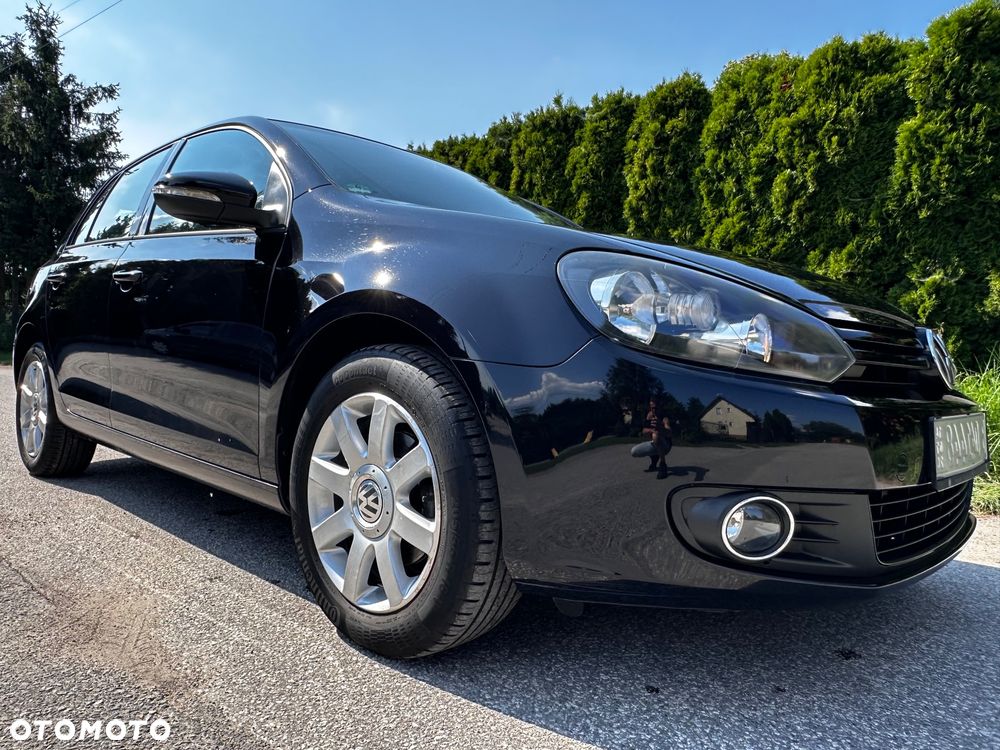 Volkswagen Golf 1.4 Style - 15