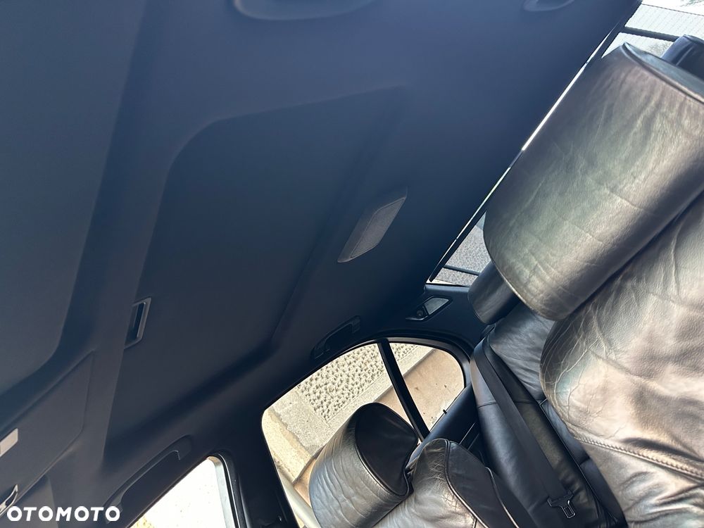 BMW Seria 5 - 23