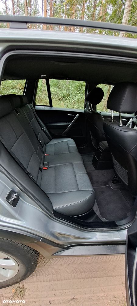 BMW X3 - 12