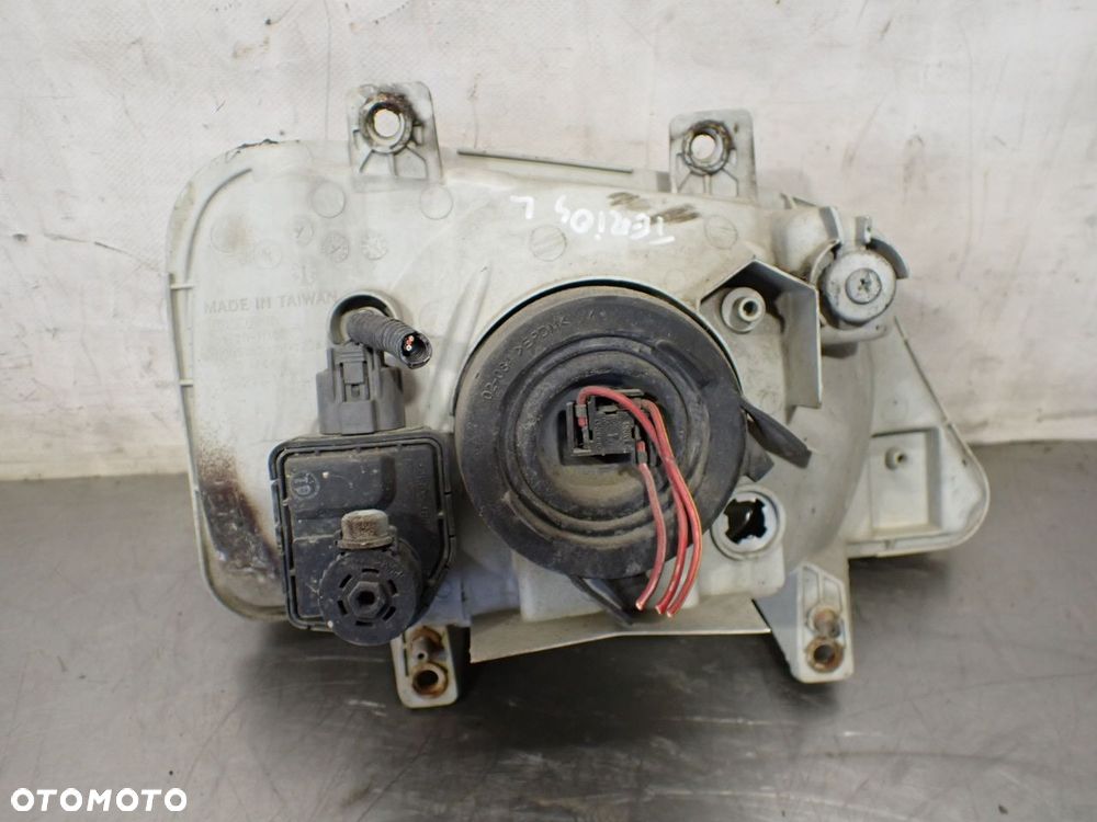 LAMPA LEWA PRZEDNIA DAIHATSU TERIOS 1.3 - 3