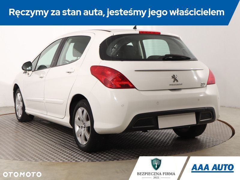 Peugeot 308 - 6