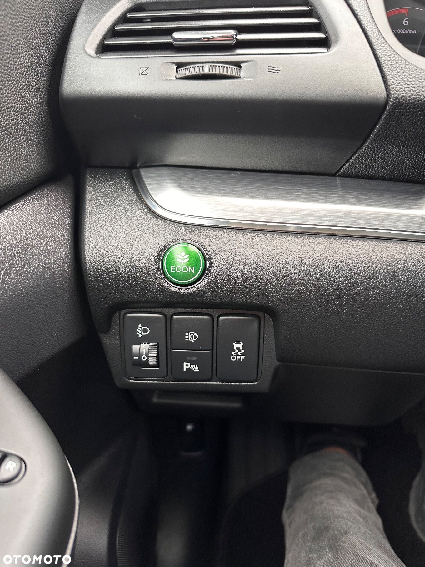 Honda CR-V 1.6i-DTEC Elegance Plus (Honda Connect+) / (2WD) - 30
