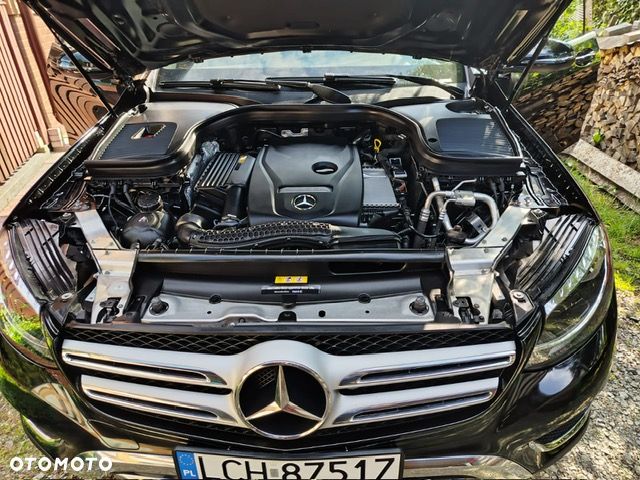 Mercedes-Benz GLC - 29