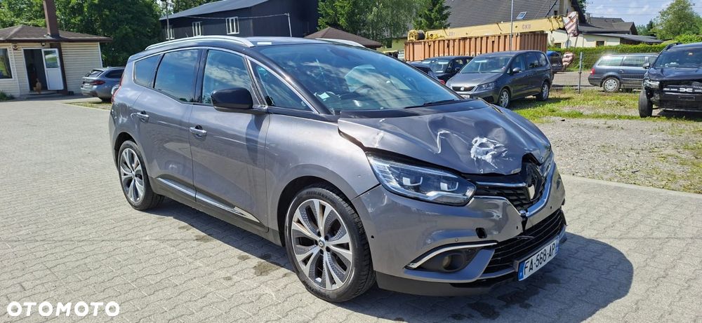 Renault Grand Scenic ENERGY dCi 130 INTENS - 1