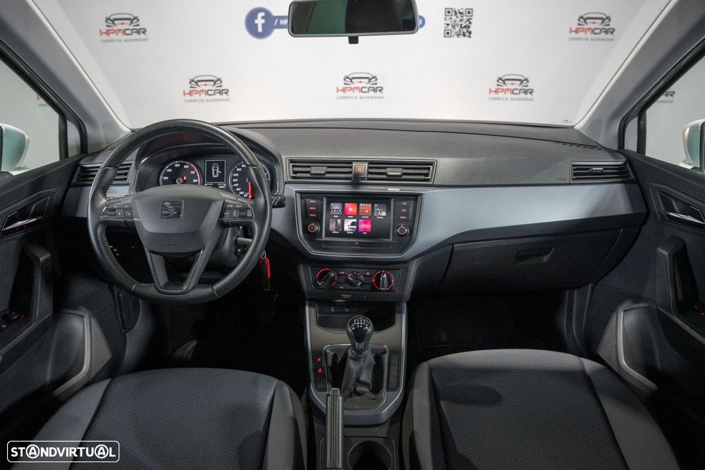 SEAT Arona 1.0 TSI Style - 9