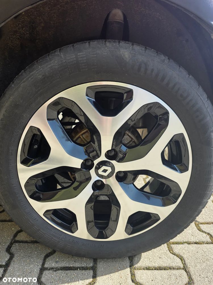 Renault Captur 1.3 Energy TCe Initiale Paris - 19