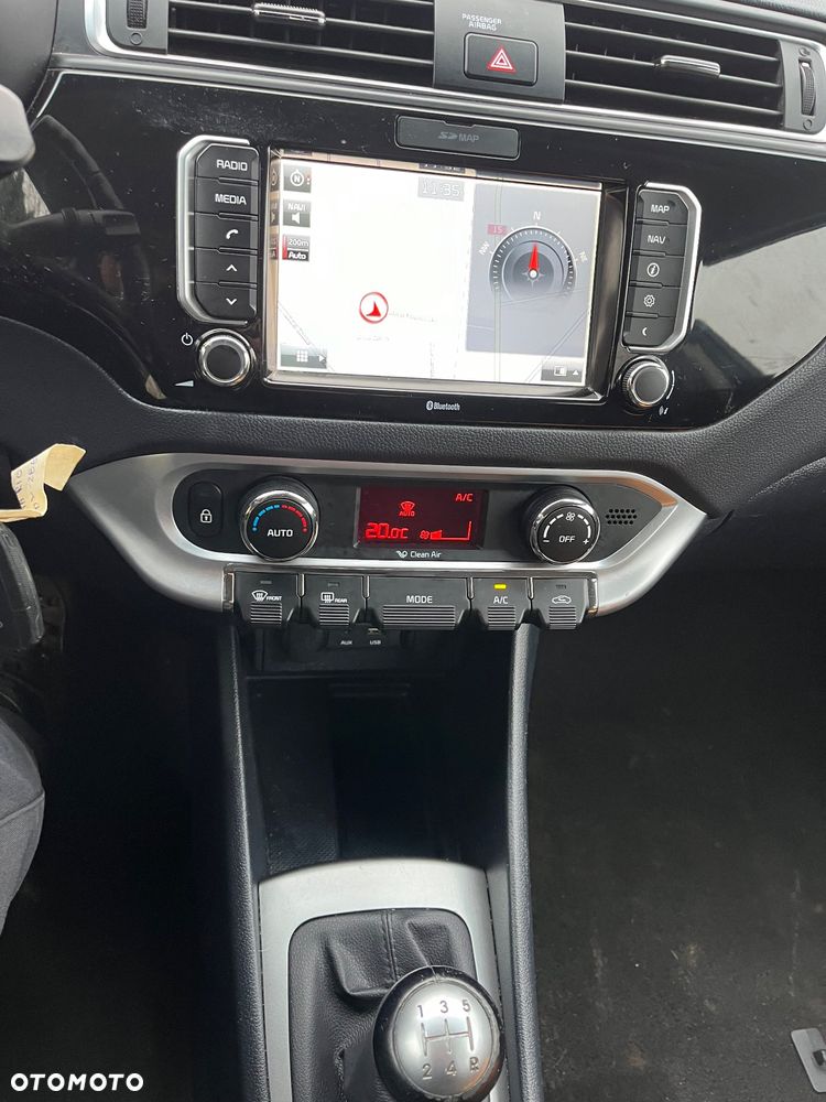 Kia Rio 1.2 Start - 13