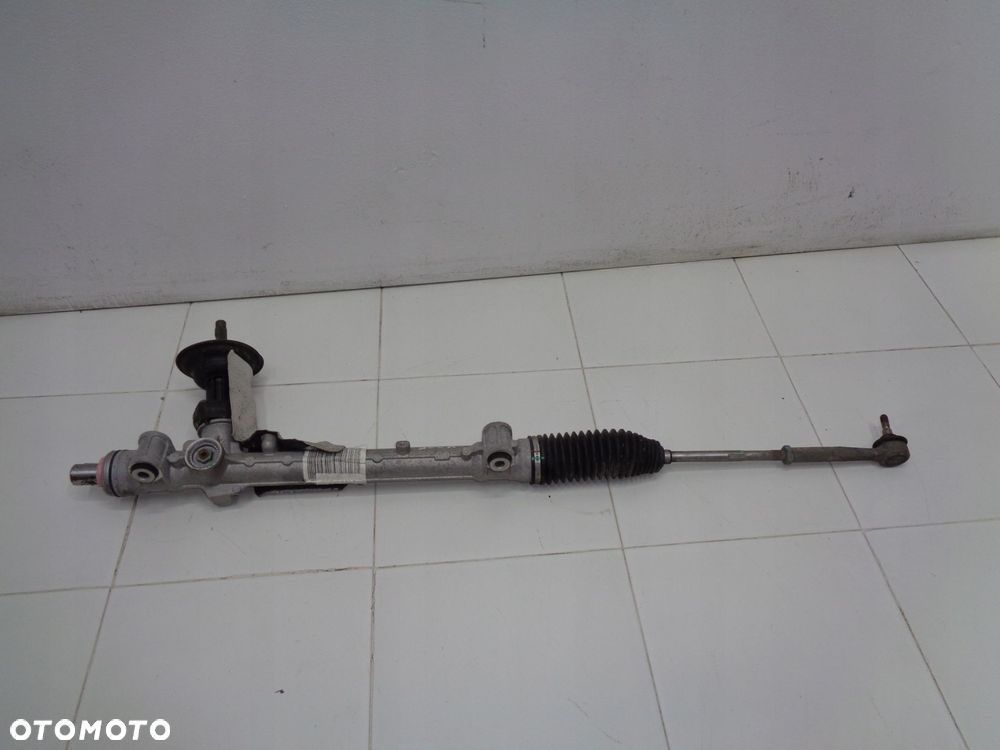 fiat 500x renegate przekładnia maglownica 14r> - 2