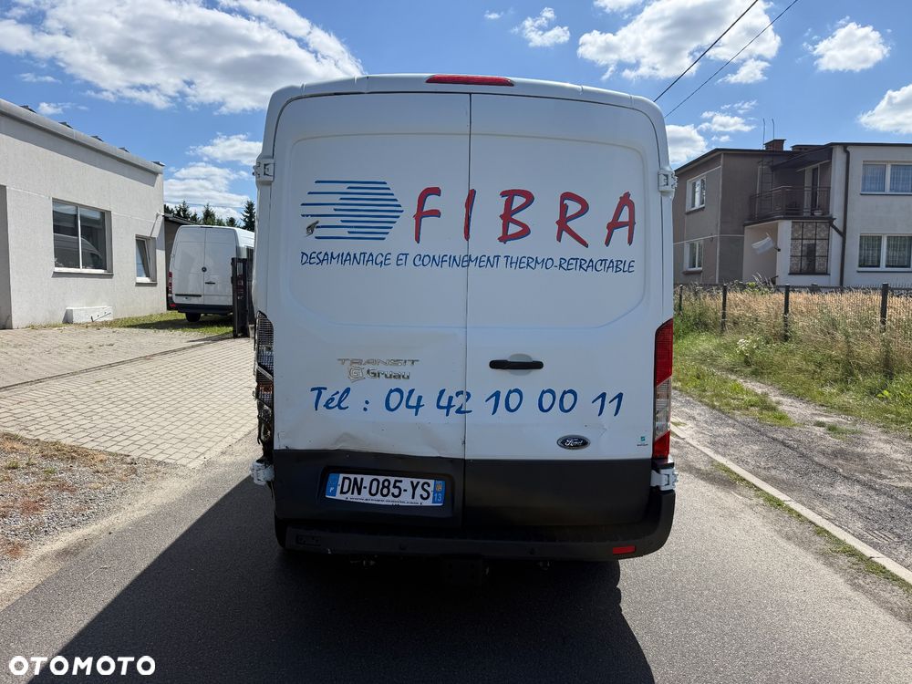 Ford Transit L3 Trend - 7