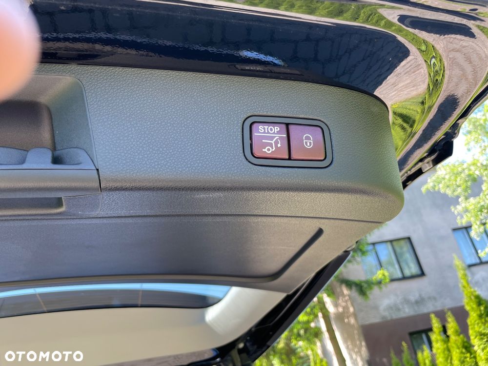 Mercedes-Benz GL 2016