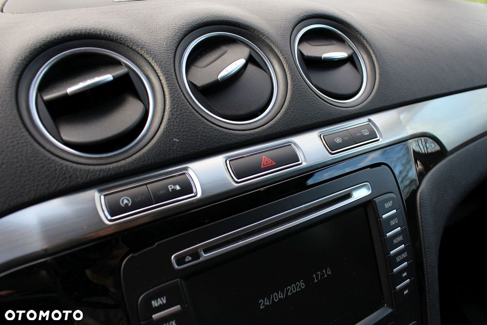 Ford S-Max 1.6 EcoBoost Start Stopp System Titanium - 16