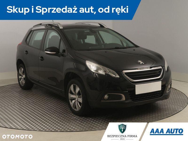 Peugeot 2008 - 3