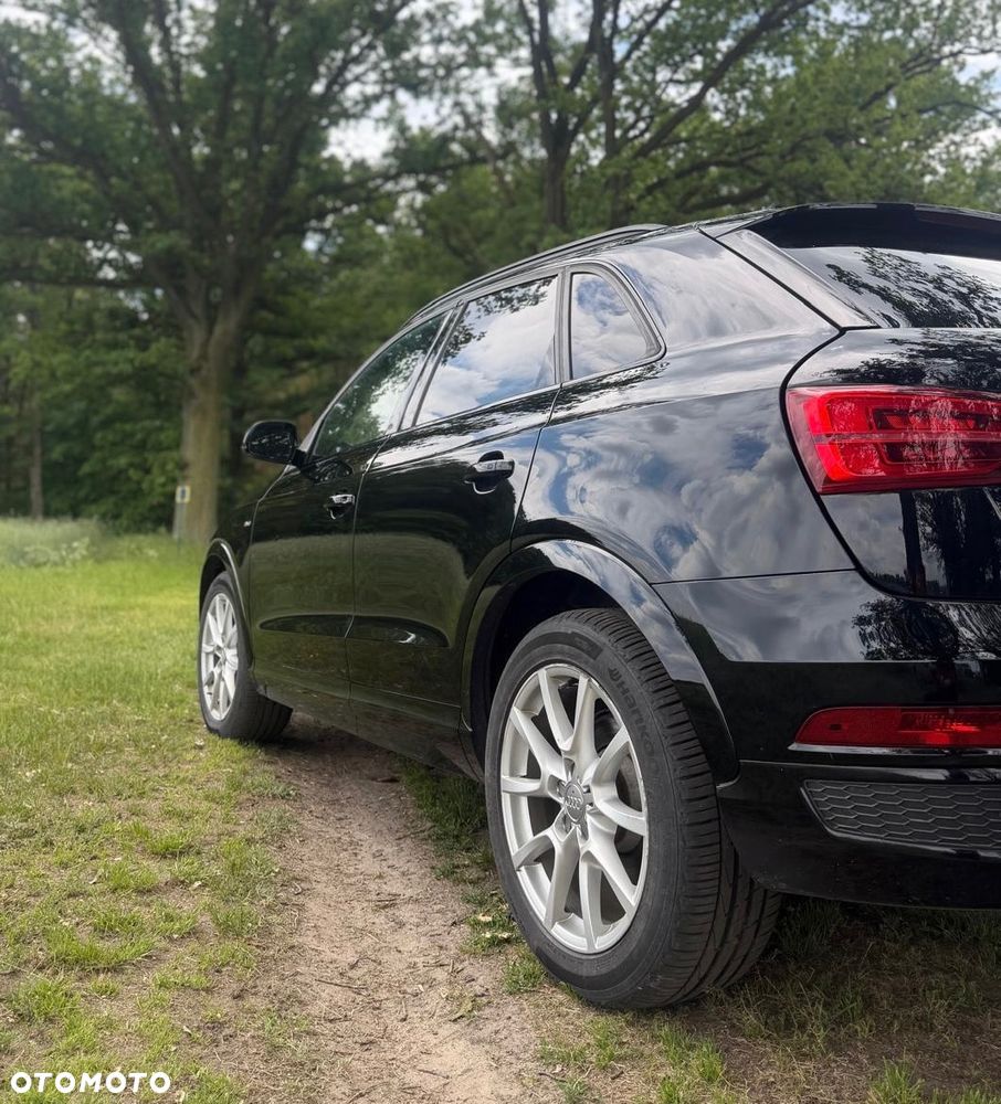 Audi Q3 - 10