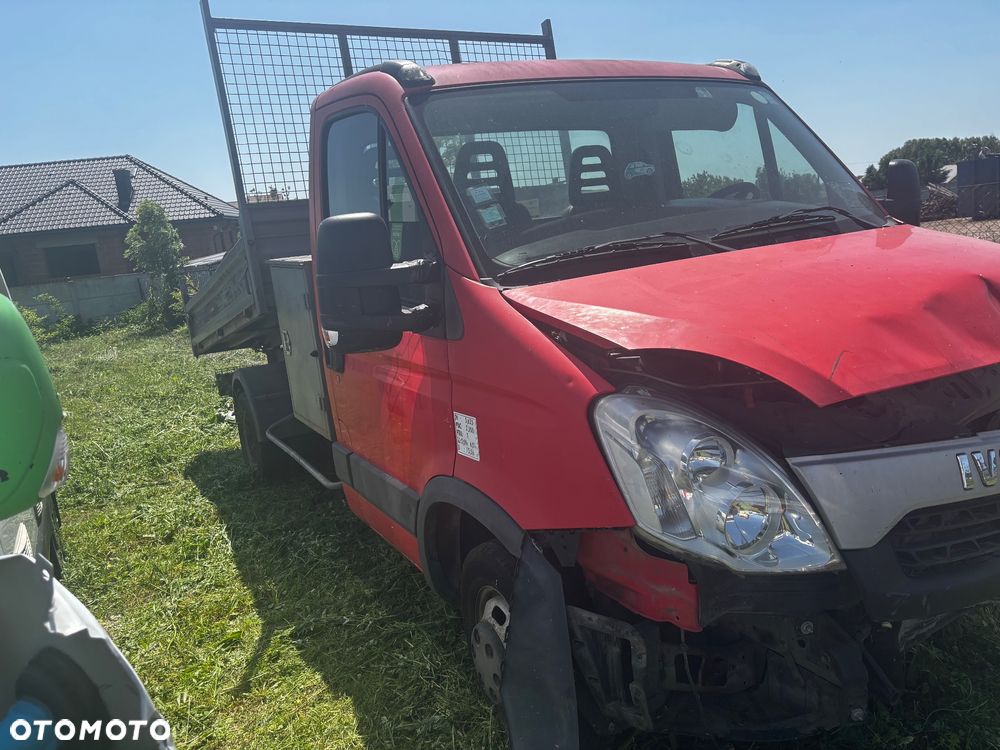 Iveco Daily - 1