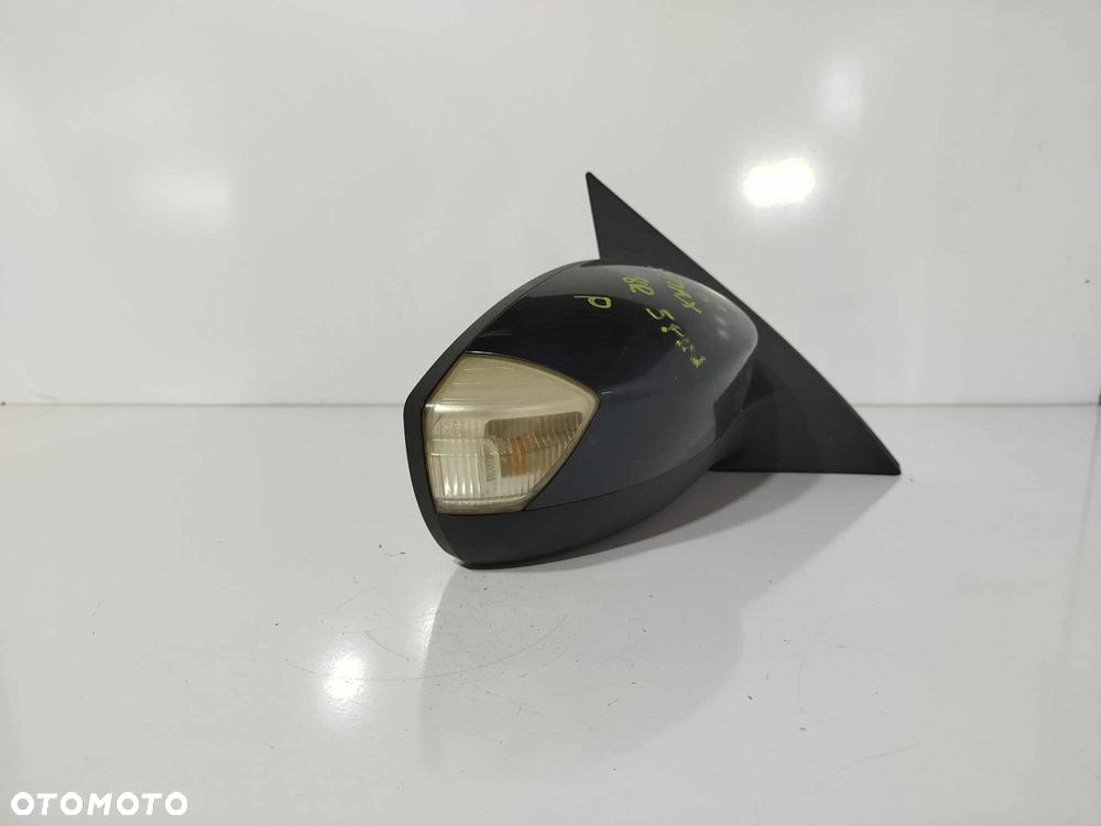 LUSTERKO PRAWE PRZÓD FORD S-MAX 5 PIN X6 - 4