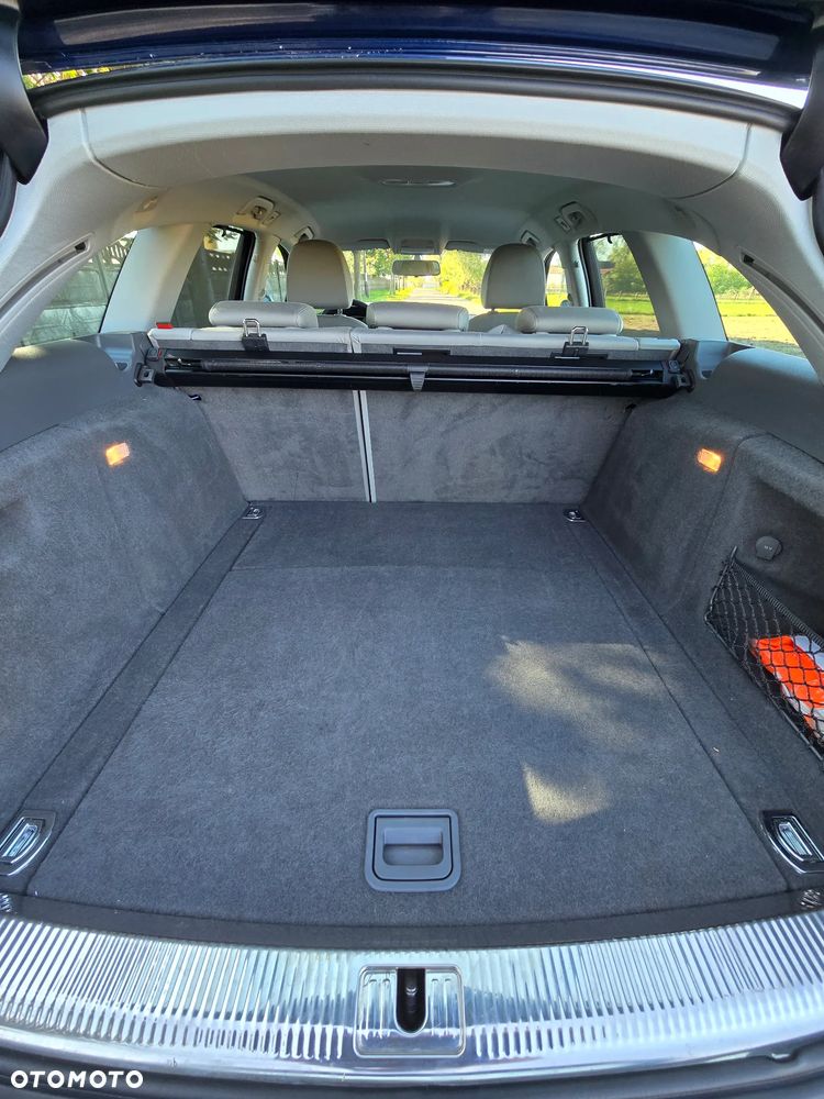 Audi A4 Avant 1.8 TFSI - 34
