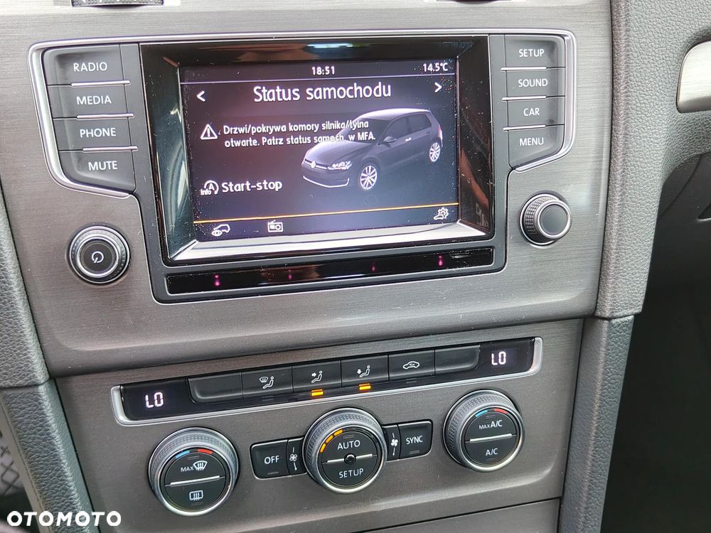 Volkswagen Golf - 29