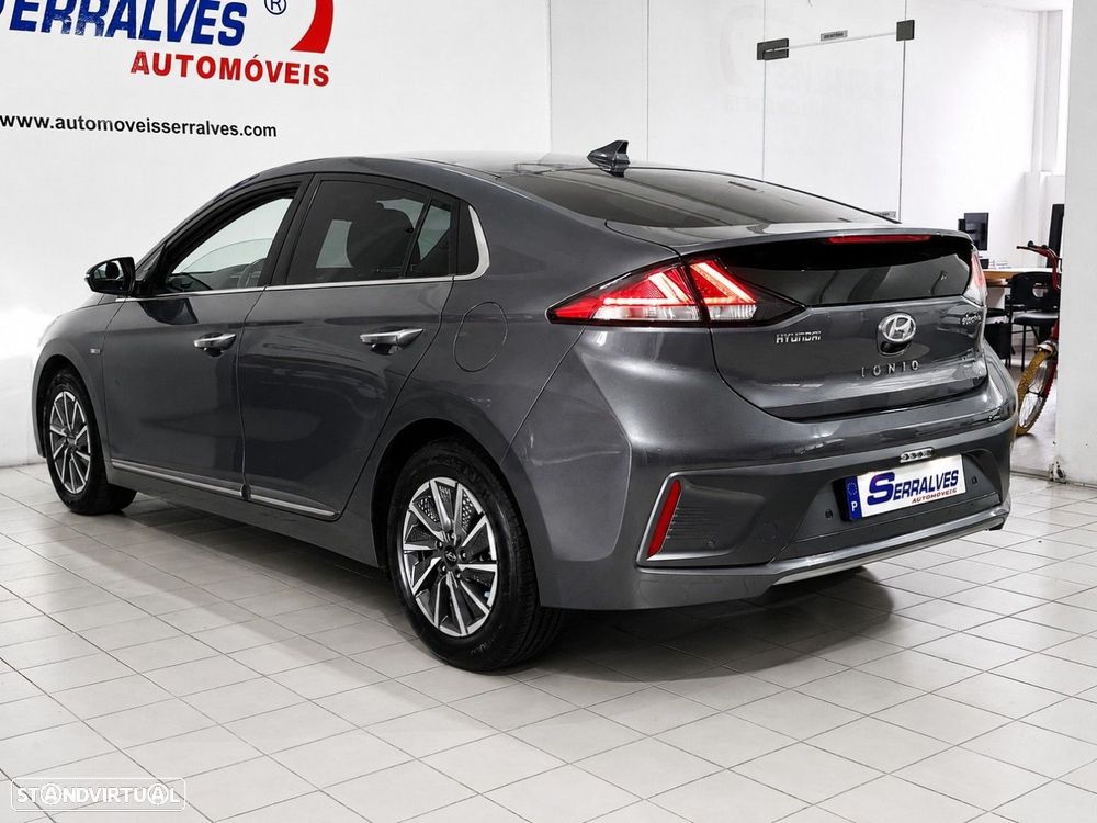 Hyundai Ioniq 38kWh Pack Pele - 5
