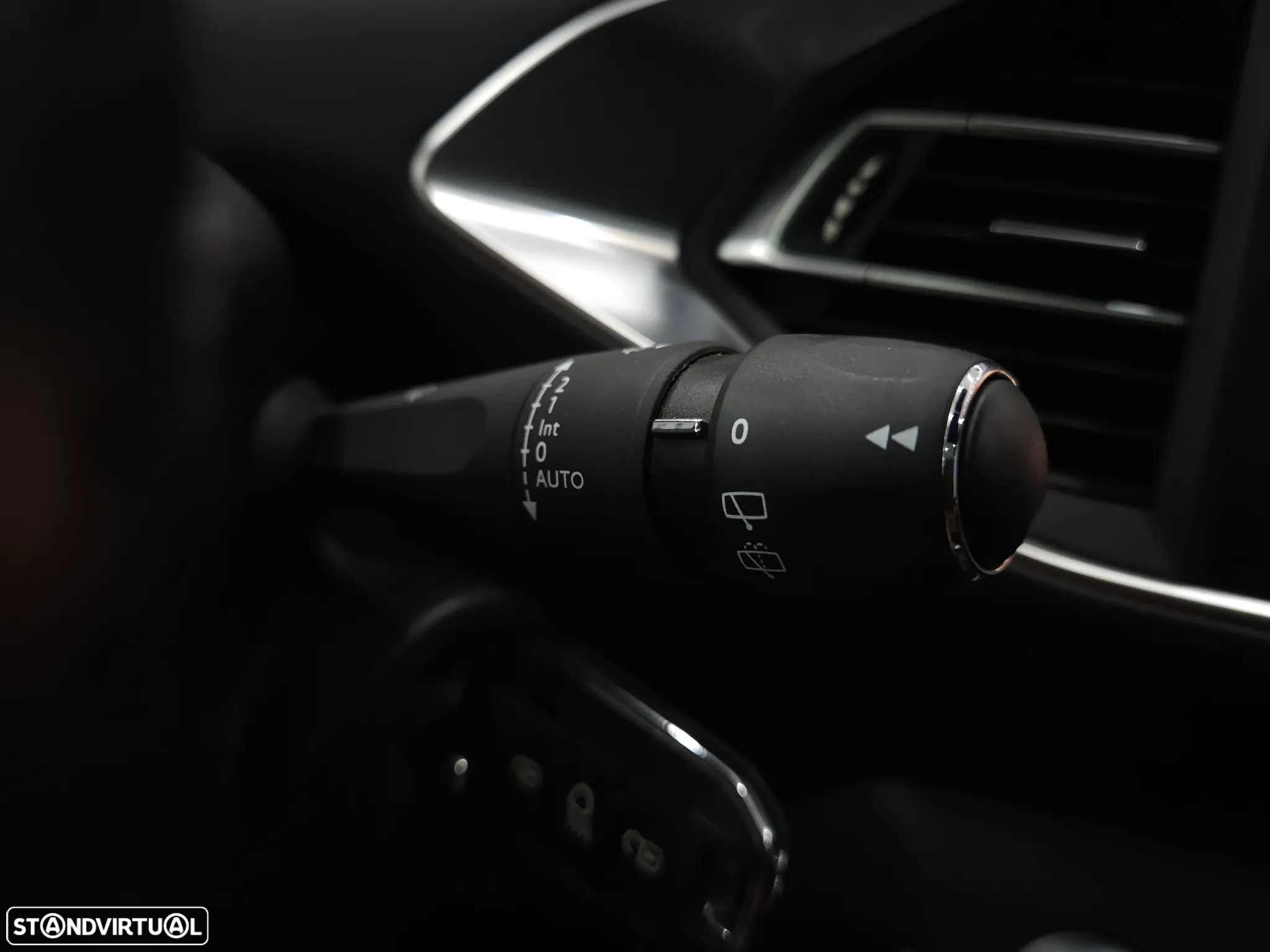 Peugeot 308 1.2 PureTech GT Line - 17