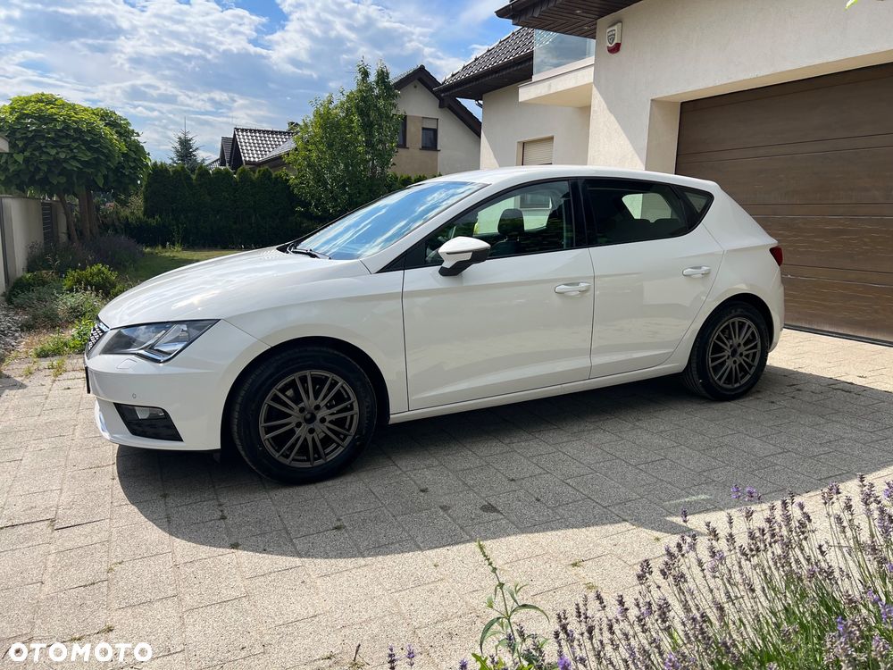 Seat Leon 1.4 Start&Stop Style - 5