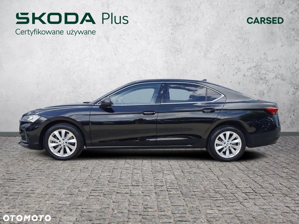 Skoda Superb 2.0 TSI 4x4 Selection DSG - 3