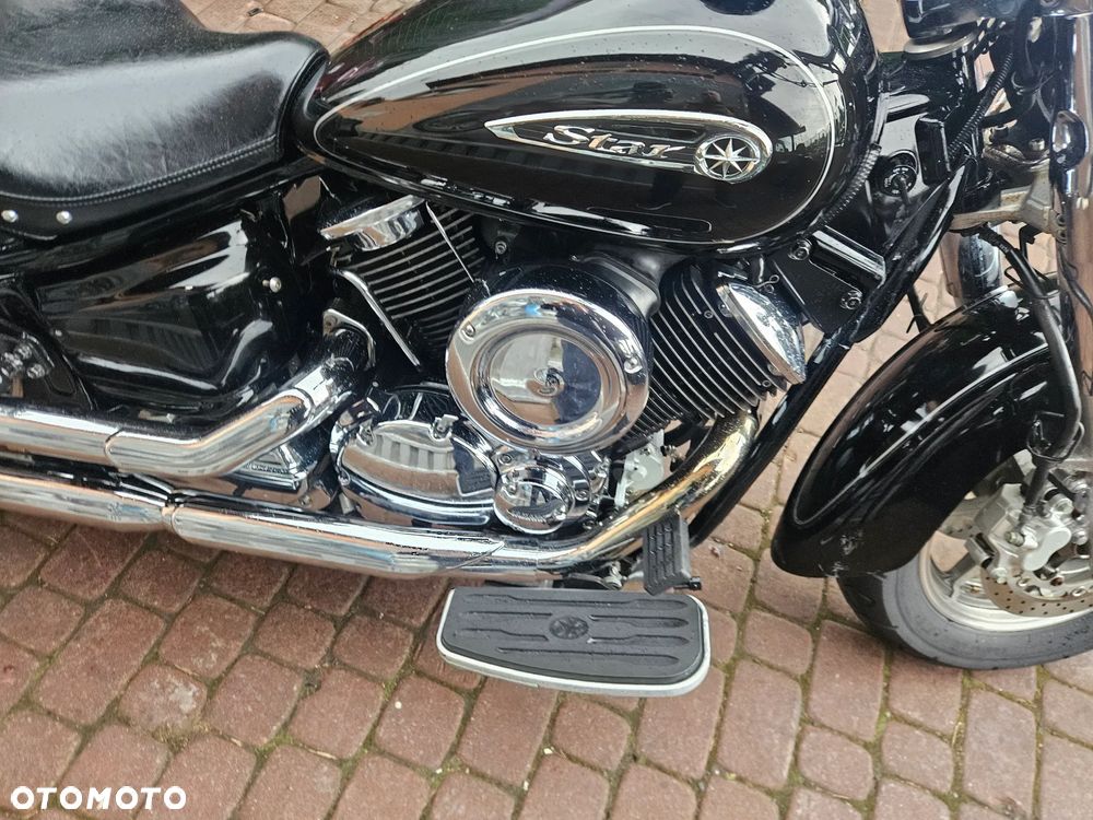 Yamaha Drag Star - 33