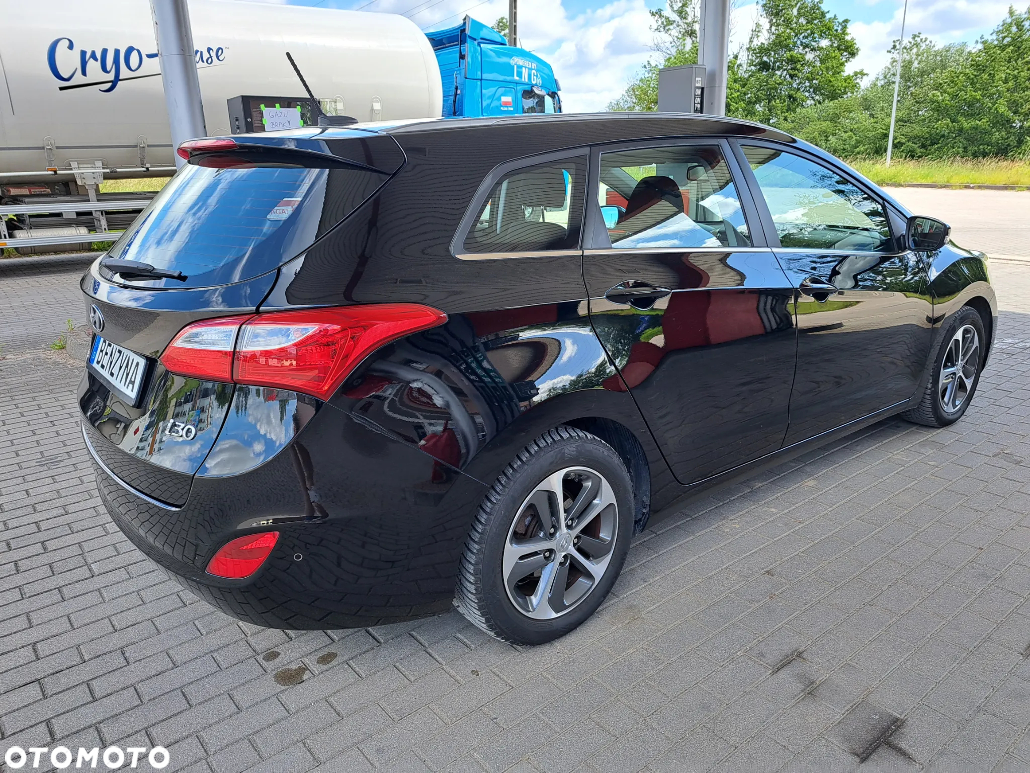 Hyundai i30 - 7