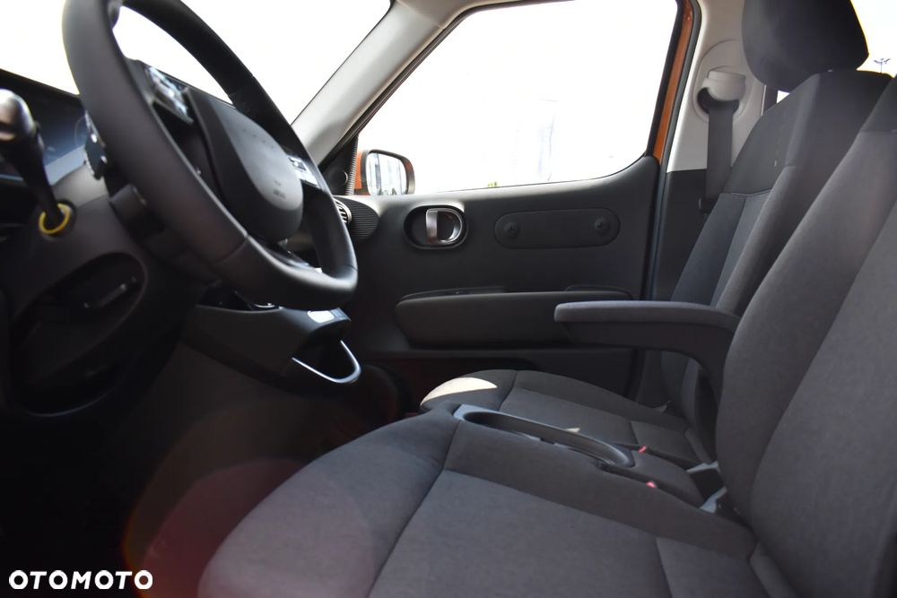 Hyundai Inster 42kWh Modern - 20