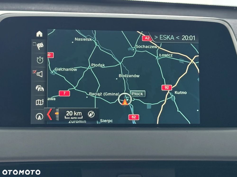 BMW X2 sDrive18d Business Edition sport - 34