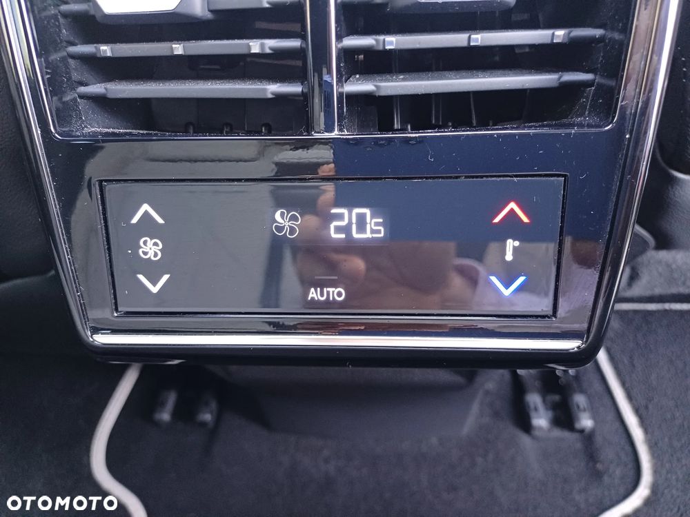 DS Automobiles DS 7 Crossback - 20