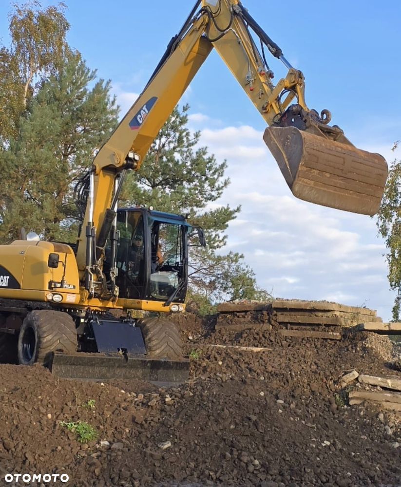 Caterpillar CAT 313 - 6