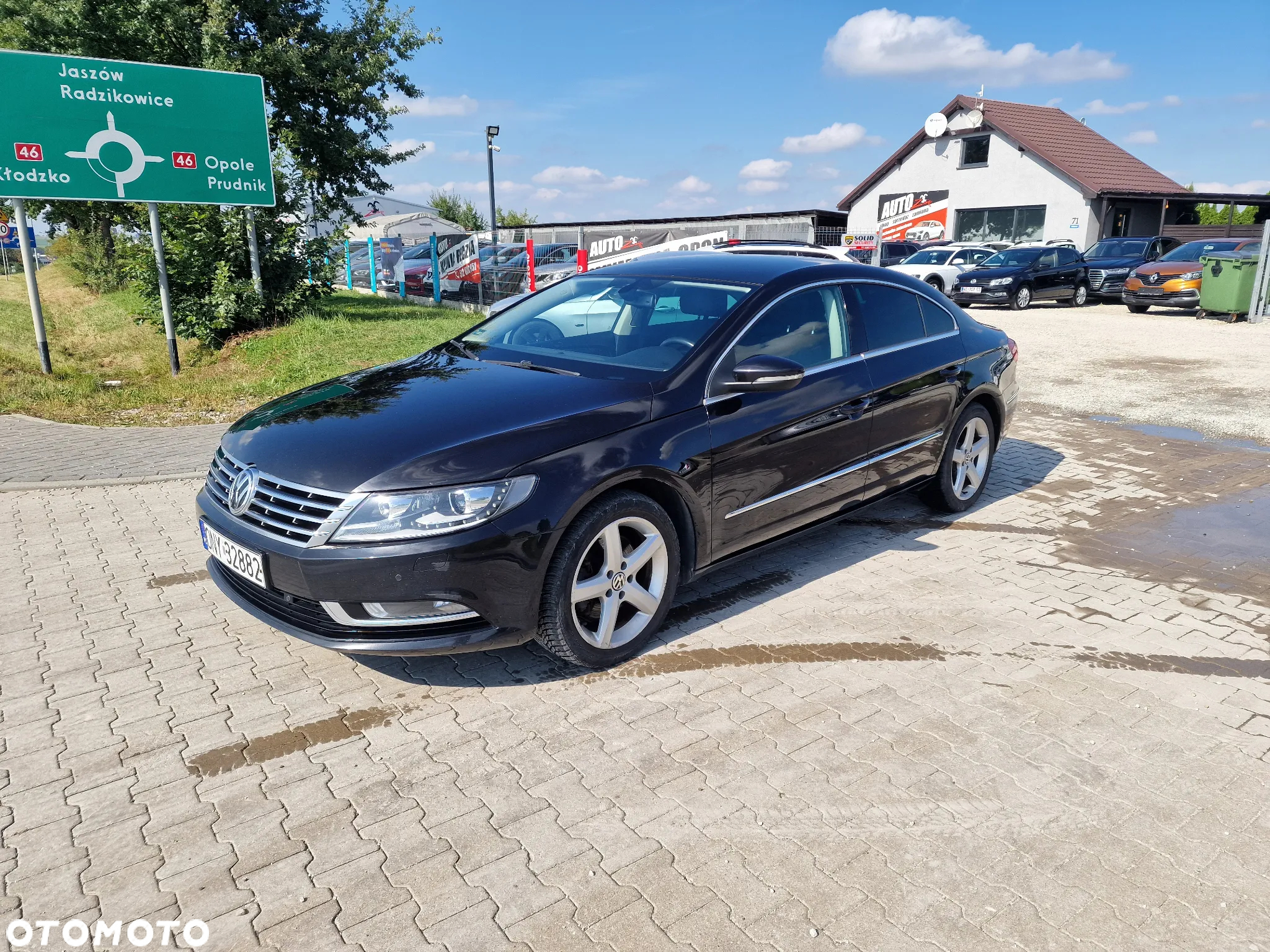 Volkswagen CC 2.0 TDI DPF BMT DSG - 4