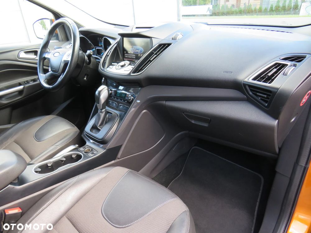 Ford Kuga 1.5 EcoBoost 4x4 Individual - 37