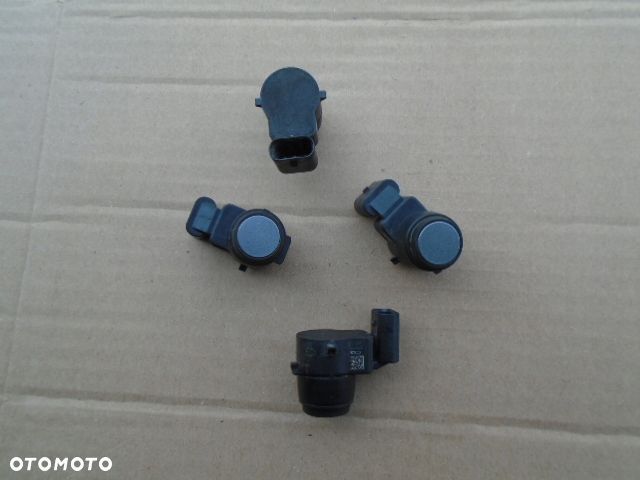 czujnik parkowania bmw e81 e82 e87 e90 e91 e84 e89 - 1